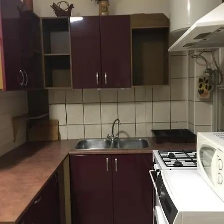 Gæstehus Zelemin Tukhlya