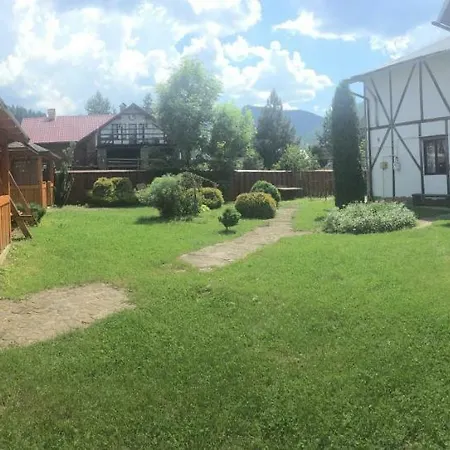 Gæstehus Zelemin