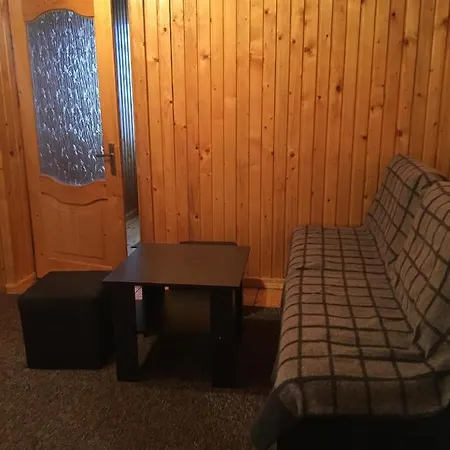 Gæstehus Zelemin