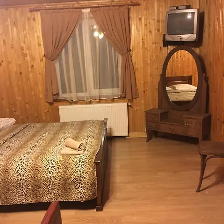 Pensionat Zelemin *