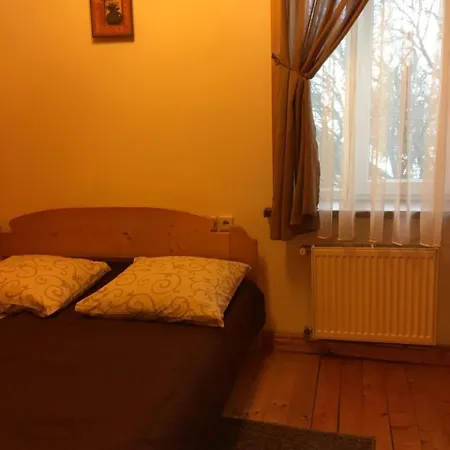 Pensionat Zelemin *