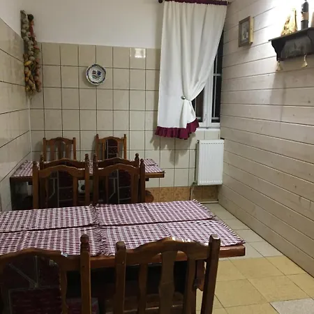 Pensionat Zelemin
